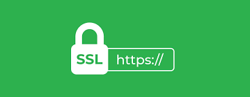 SSL (Secure Sockets Layer)